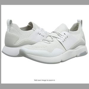 Cole Haan White Women's Sneakers
